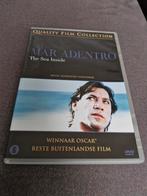 Mar adentro - dvd, Ophalen of Verzenden, Zo goed als nieuw