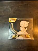Mega Evolution Elite Trainer Box Gardevoir, Ophalen of Verzenden, Nieuw