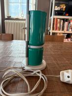 Gispen schuivertje lamp, groen, Ophalen of Verzenden, Huis en Inrichting