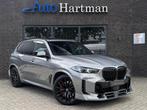 BMW X5 xDrive50e M Sport Pro PANO | MASSAGE | Stoelventilati, Automaat, Stof, Gebruikt, 2395 kg