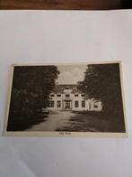 OENKERK (FR)  "HEEMSTRA STATE"  VRIJZINNIG RUSTOORD, Ophalen of Verzenden, Voor 1920, Friesland