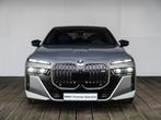 BMW i7 Sedan M70 xDrive Innovation Pack | Exclusive Lounge |, Gebruikt, Zwart, Vierwielaandrijving, 47 €/maand