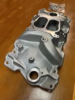 Edelbrock Performer 2101 SBC small block chevy 305 350, Ophalen of Verzenden, Nieuw