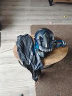 AFX cross Offroad  Helm & JOPA bril & ATOM Lite cross broek, Overige merken, Offroadhelm, XL, Ophalen of Verzenden
