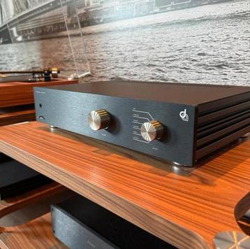Dion Audio Integrated amplifier all in one beschikbaar voor biedingen