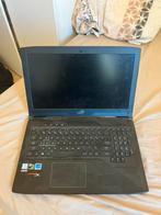 ROG gaminglaptop DEFECT, Computers en Software, Windows Laptops, Ophalen, 15 inch, Gaming, SSD