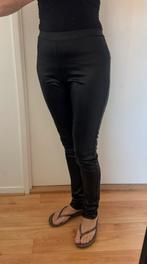 Zwarte legging Sarah Pacini maat 0, Legging, Maat 36/38 (S), Sarah Pacini, Zwart