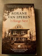Roxane van Iperen - 't Hooge Nest, Boeken, Gelezen, Roxane van Iperen, Ophalen of Verzenden