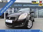 Suzuki Splash 1.2 Exclusive EASSS | Trekhaak afneembaar | Ke, Stof, Gebruikt, 4 cilinders, Origineel Nederlands