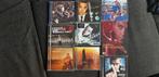 8 cd's + 1dvd Robbie Williams, Ophalen of Verzenden, Gebruikt