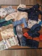 Kledingpakket Jongen Maat 80/86, Ophalen of Verzenden, Gebruikt, Maat 98