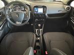 Renault Clio 1.2 GT | Automaat | Camera |120 PK, Euro 5, Gebruikt, Zwart, Geïmporteerd