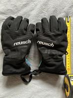 Handschoenen Reusch 12 jaar, Ophalen of Verzenden, Gebruikt, Jongen of Meisje, Handschoenen