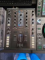 traktor z2 native instruments, Muziek en Instrumenten, Mengpanelen, Ophalen of Verzenden, Zo goed als nieuw, Minder dan 5 kanalen