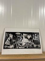 Pablo Picasso, Antiek en Kunst, Kunst | Litho's en Zeefdrukken, Ophalen of Verzenden