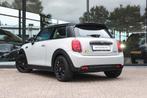MINI Electric Classic / Sportstoelen / LED / Cruise Control, Gebruikt, Met garantie (alle), 4 stoelen, Leder en Stof