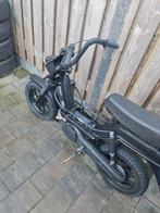 Gilera citta, Fietsen en Brommers, Snorfietsen en Snorscooters, Ophalen, Gebruikt, Gilera
