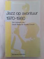 Jazz op avontuur 1970-1980  -  Rudy Koopmans (1982), Ophalen of Verzenden