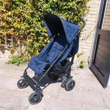 Koelstra buggy (vakantiebuggy) beschikbaar voor biedingen