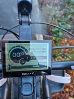 Stella Eleon display (scherm/computer), Fietsen en Brommers, Fietsaccessoires | Fietscomputers, Ophalen of Verzenden, Zo goed als nieuw