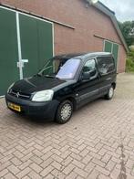 Citroën Berlingo 2.0 HDI 600 2004 (lees beschrijving), Auto's, Voorwielaandrijving, Stof, 4 cilinders, Citroën