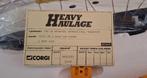Corgi Heavy Haulage Series Volvo FH Low Loader & Boot 1:50, Corgi, ., Nieuw, Ophalen of Verzenden