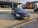 Volvo V40 2.0 T4 190PK 2017 Zwart, Voorwielaandrijving, 65 €/maand, Zwart, Handgeschakeld