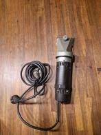 Hauptner dieren / vee tondeuse, Dieren en Toebehoren, Ophalen of Verzenden, Gebruikt