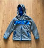 Fijne softshell zomer en tussenseizoen jas maat 128, Kinderen en Baby's, Kinderkleding | Maat 128, Ophalen, Zo goed als nieuw