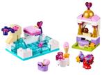 Lego Disney Princess 41069, Kinderen en Baby's, Speelgoed | Duplo en Lego, Ophalen of Verzenden, Zo goed als nieuw, Complete set