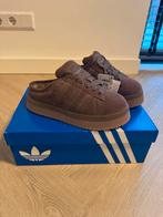 Adidas Campus 00s Winter Low Earth - Maat 37 1/3, Ophalen of Verzenden, Nieuw, Bruin, Sneakers of Gympen