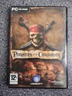 Pirates of the Caribbean, Spelcomputers en Games, Games | Pc, Verzenden, 1 speler, Zo goed als nieuw, Role Playing Game (Rpg)