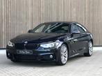 BMW 4-serie Gran Coupé 440i High Executive |M-SPORT|, Auto's, BMW, Te koop, Geïmporteerd, 5 stoelen, 14 km/l