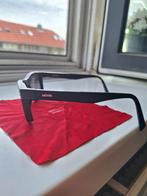 Levi's Zonnebril Sun Rx 06 origineel (NIET op sterkte), Zonnebril, Zwart, Zo goed als nieuw, Ophalen