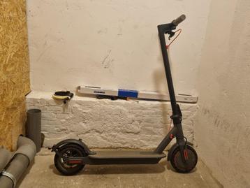 Electronic step beschikbaar voor biedingen