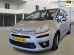 Citroen C4 Picasso 2.0-16V Ambiance 5PERS/BBS VELGEN/AUT/TRE, Gebruikt, 4 cilinders, C4 (Grand) Picasso, Bedrijf