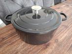 Royal van kempen begeer, Huis en Inrichting, Ophalen of Verzenden, Zo goed als nieuw, Gietijzer, Koekenpan of Braadpan