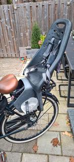 Yepp fietsstoeltje/fietszitje, Fietsen en Brommers, Ophalen, Achterzitje, Yepp, Gebruikt