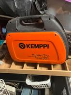 Tig lasaparaat kemppi 200, Doe-het-zelf en Verbouw, Gereedschap | Lasapparaten, Ophalen, Gebruikt, 150 tot 250 ampère, Tig