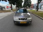Saab 9-5 2.3t Arc AUTOMAAT AIRCO apk 9-2026, 4 cilinders, 2290 cc, Bedrijf, Startonderbreker