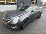 Cadillac CTS 2.8 V6 Elegance, Auto's, Cadillac, Automaat, Achterwielaandrijving, Gebruikt, 109 €/maand