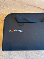 Magnani messenset, Ophalen, Nieuw, Rvs of Chroom, Bestekset