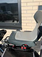 Polisport fietszitje achter, Fietsen en Brommers, Ophalen of Verzenden, Gebruikt