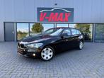 BMW 116i Business Edition NAP Origineel NL Navi Clima Cruise, 1-Serie, Gebruikt, 4 cilinders, Zwart
