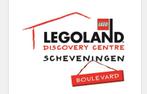 Legoland kortingskaarten, Tickets en Kaartjes