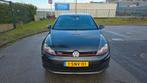 Volkswagen Golf 2.0 TSI 162KW November 2013 Grijs, Auto's, Voorwielaandrijving, 4 cilinders, 1984 cc, Origineel Nederlands