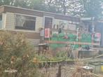 Chalet te Koop op Camping de Schaopvolte, EEXT, Caravans en Kamperen