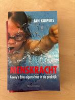 MENSKRACHT - Jan Kuipers, Ophalen of Verzenden, Gelezen
