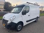 Renault Master 2.3DCI L1H1 Airco Camera Trekhaak (bj 2014), Euro 5, 101 pk, Gebruikt, 4 cilinders