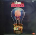 Bee Gees - Idea lp, Cd's en Dvd's, Vinyl | Pop, 1960 tot 1980, Gebruikt, Ophalen of Verzenden, 12 inch
